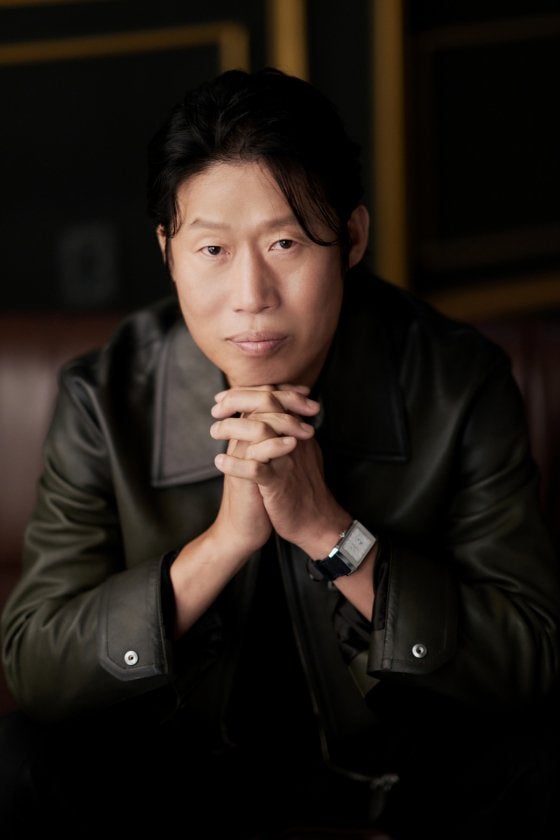 "나의 긴 시간을 함께해준 사람들" 백상 대상에 눈물 흘린 유해진의 진심