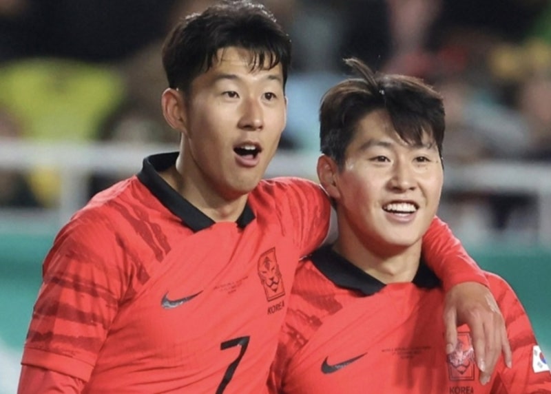 2026 아시안게임 축구, 손흥민·이강인 불참 이유와 와일드카드 총정리