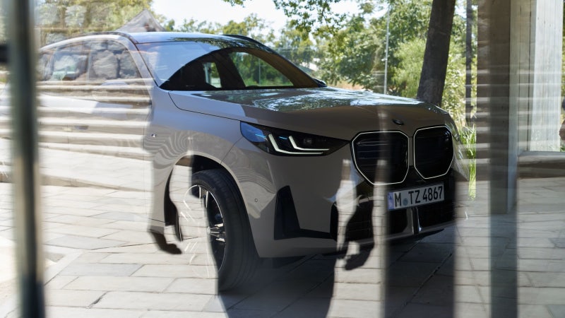 이게 SUV 맞나요? 2026 BMW X3 M50 즉시출고 재고 가격 제원 포토 정보 모의견적