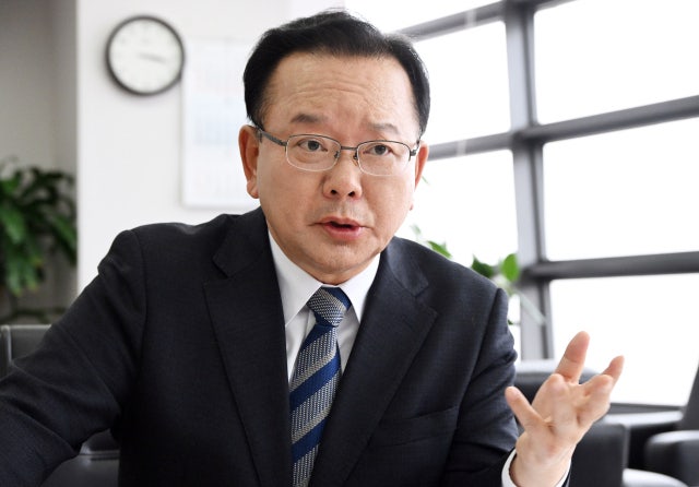 새 국민통합위원장, 김부겸 前 국무총리 유력