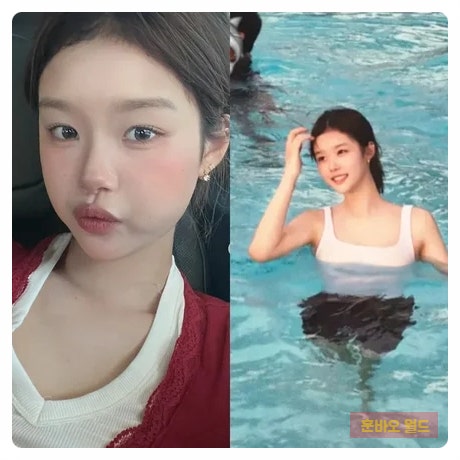 이동국 딸 설아 중1 근황, 슈돌 꼬마에서 이렇게 달라졌어요