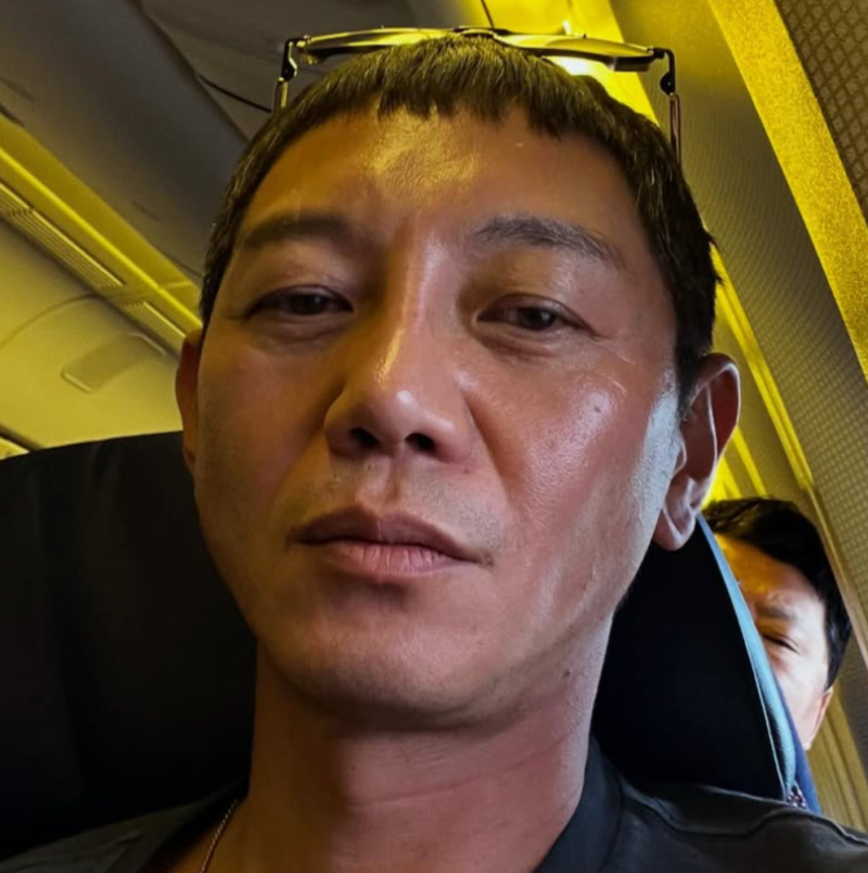46세 김부장 원현준, 9세연하 이수진 10월 결혼발표 "둘의 연결고리는?"