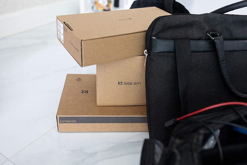 KT LG SK브로드밴드 인터넷가입 티비신청 TV요금제 결합할인 현금많이주는곳 정리 (설치 사은....
