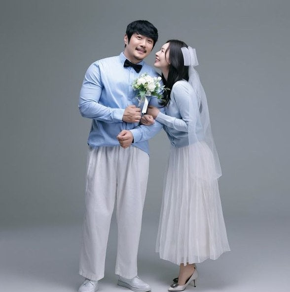 유재석 사회에 김범수 축가? KCM 결혼식 14년 미룬 진짜 이유