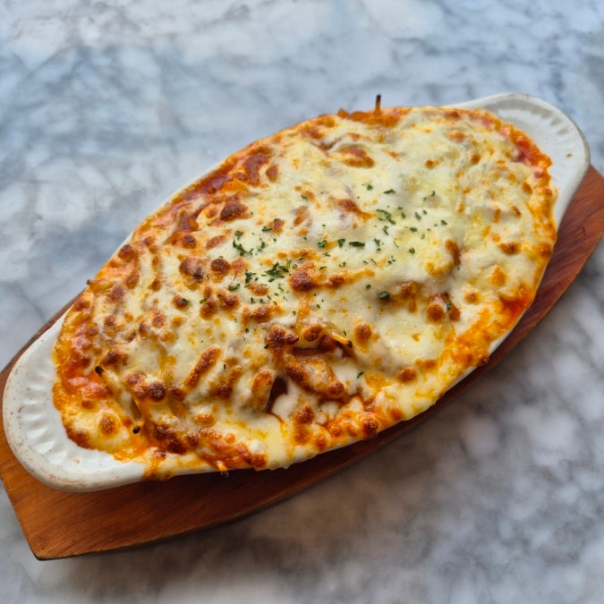 롤링파스타 안양일번가점 안양혼밥 맛집 치즈오븐스파게티