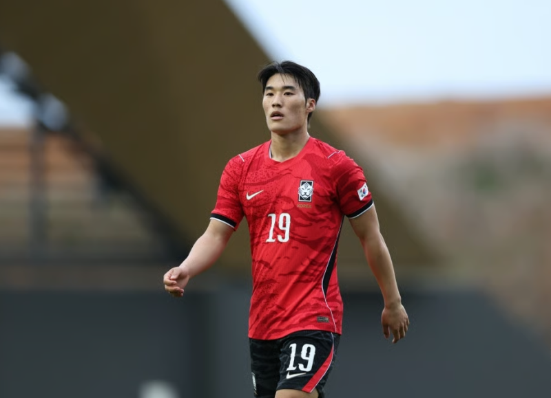 '제2의 이강인' 김민수 A대표팀 최초 발탁, 레인저스 1000만유로 이적과 모레노호 승선 배경