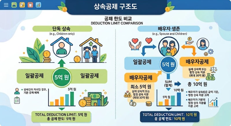 상속세 10억 면제의 진실과 부동산 절세 비법 20가지 가이드 (ft. 서현동세무사 상담)
