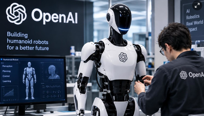 로봇주 점검: 마이크로덕부터 OpenAI·삼성·중국 양산까지, 8개 기업은 어디에 서 있나