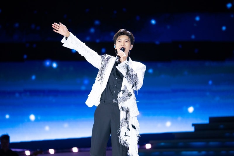 임영웅, 데뷔 10주년 해 멜론 누적 스트리밍 145억 회 돌파…역대 아티스트 1위 굳히기