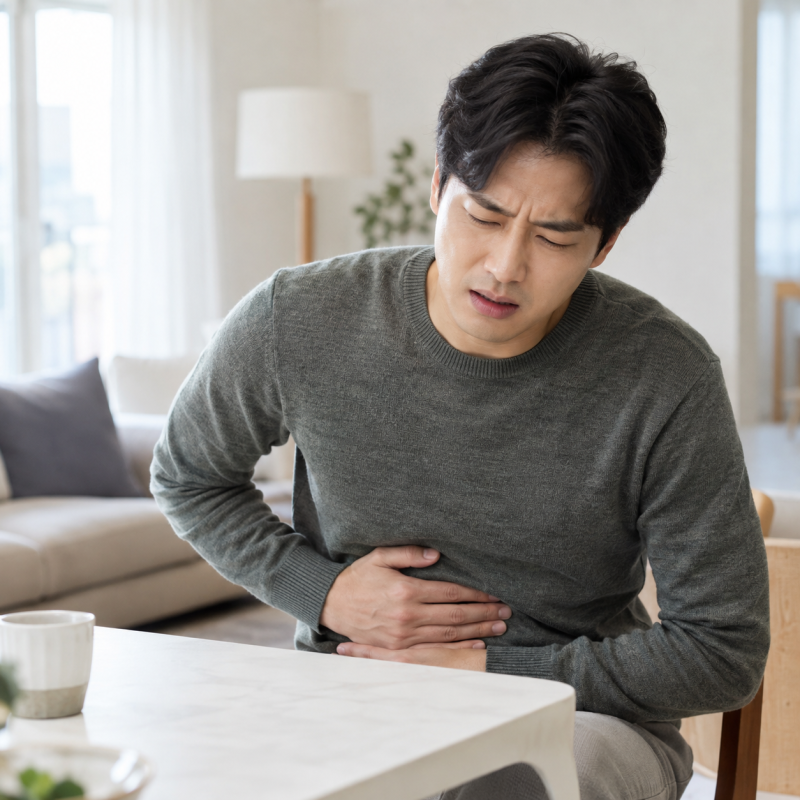 급성 췌장염 원인은 무엇일까? 증상부터 검사와 치료까지 정리