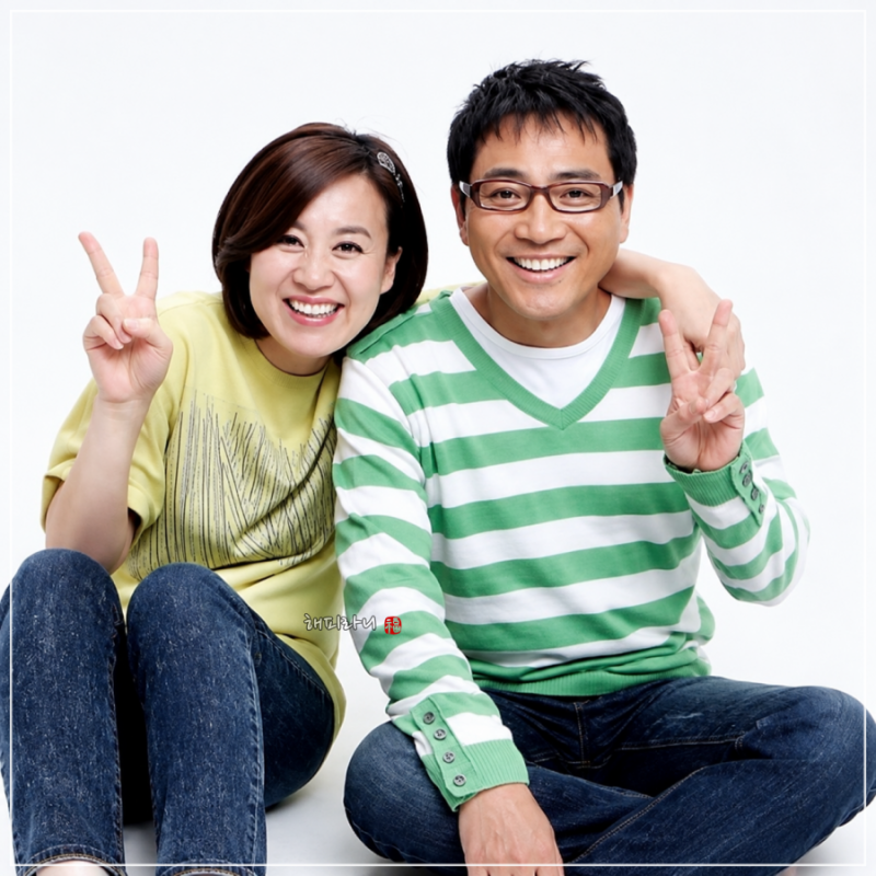 이봉원 박미선 아들 이어 딸도 배우 였어? 최상엽 이유리 나이 프로필