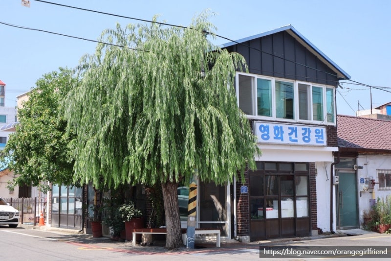 군산 1박2일 여행 코스 뚜벅이 일정 , 군산 가볼만한곳 총정리