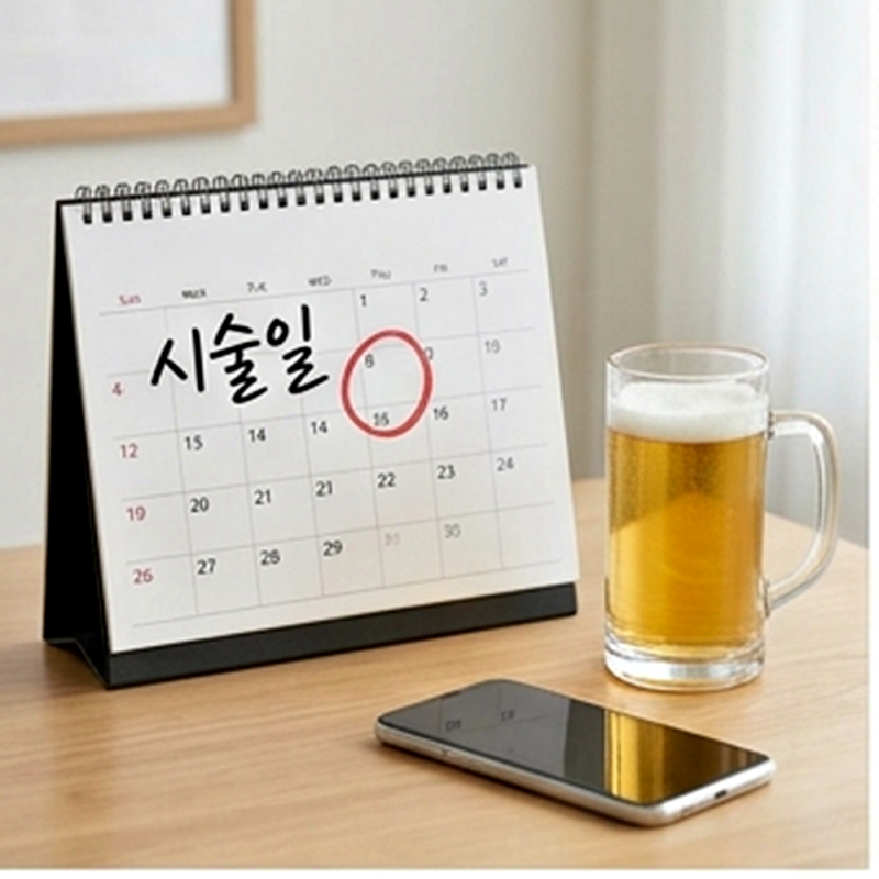 동성로침샘보톡스 맞은 뒤 음주 언제부터 가능할까? 부작용 줄이는 필수 주의사항