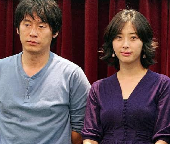 배우 설경구 프로필 나이 고향 부인 송윤아 가족 드라마 영화