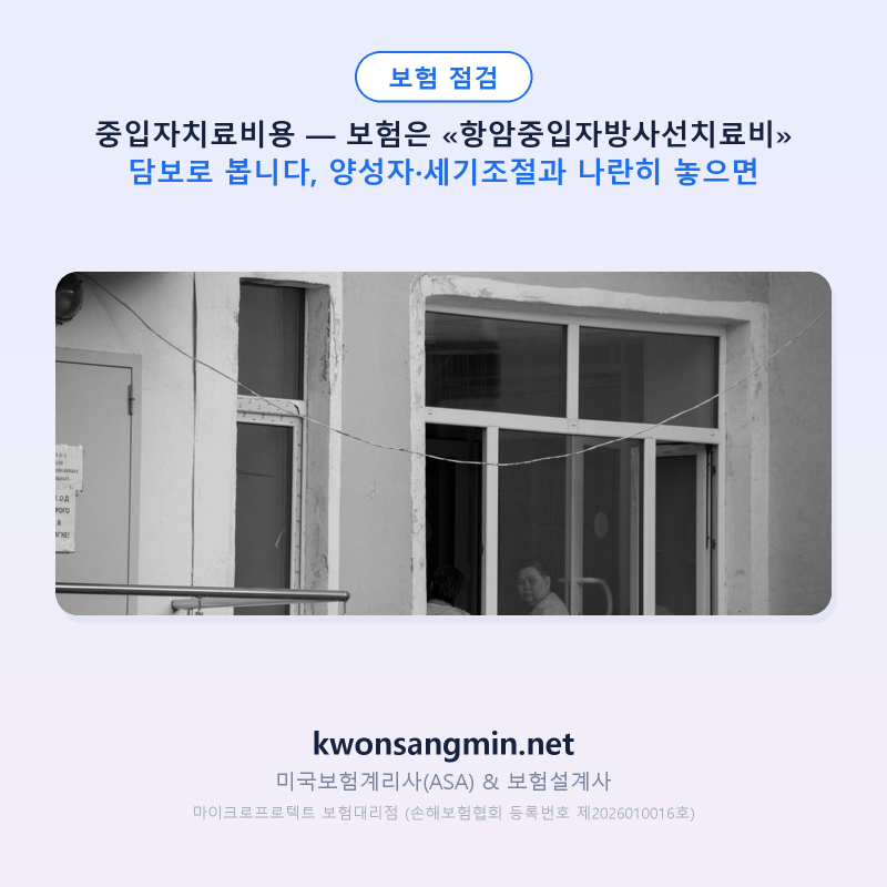 중입자치료비용 — 보험은 «항암중입자방사선치료비» 담보로 봅니다, 양성자·세기조절과 ....