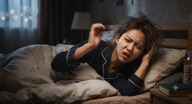 “창문 열었다가 큰일?” 폭염 끝나자 갑자기 득실득실…9월 모기가 무서운 이유