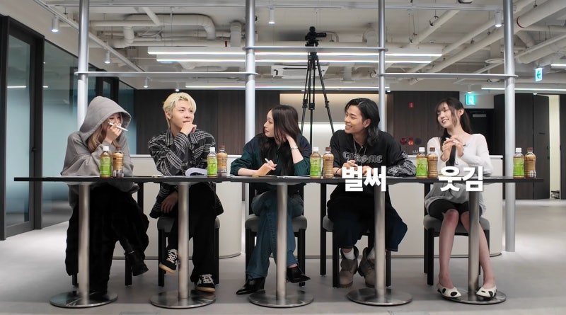 남자 스니커즈 추천! 올데이 프로젝트 우찬이 유튜브에서 신은 신발은 골든구스 볼스타 운동....