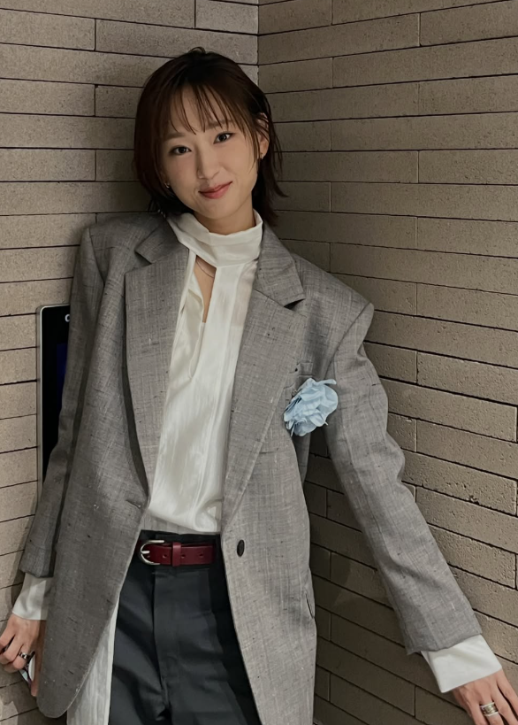숨 안 차게 달려도 살 빠질까? 류혜영이 택한 ‘슬로우 러닝’이 주목받는 이유