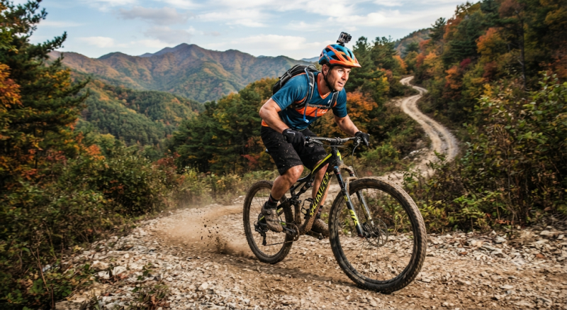 MTB 대회 완전 정복 가이드 mtb 자전거부터 mtb 타이어까지 이것 모르면 완주는 포기하세요