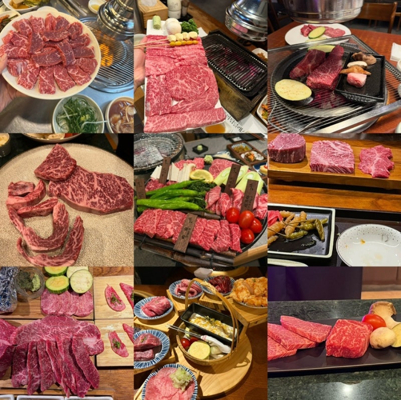[전포 서면 한우(소고기)맛집] 솔직리뷰 !!