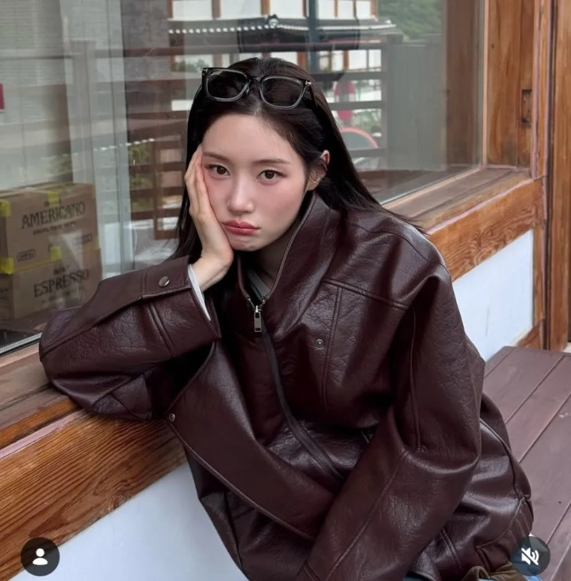 “심은하 ‘M’이 돌아온다고?” 정채연이 마리라니…단발까지 벌써 기대되는 이유