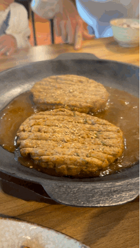 포천 맛집 “아기까지 너무 잘 먹음” 떡갈비 막국수 제대로였던 명이몽
