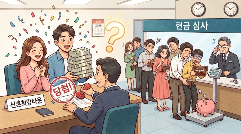 2026년 9월 남은 경기 청약, 수원은 접수 확정·분당과 부천은 공고가 갈립니다