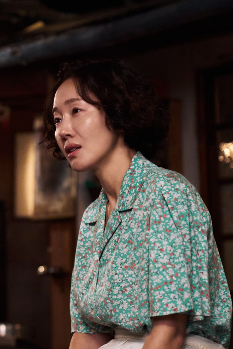 영화 “관객 여러분의 마음에 와닿길” 엄지원·류혜영·최유리·심은경·신현빈....