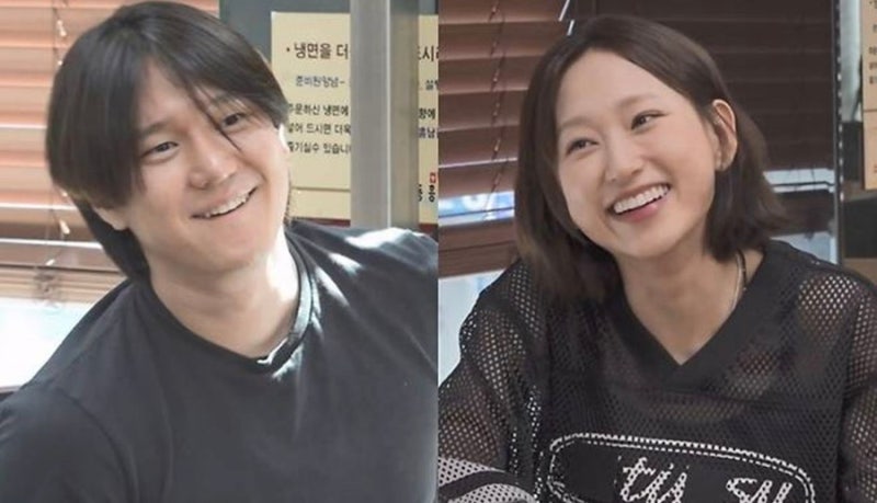 류혜영 고경표, 16년 절친인데 “항상 설렌다”…열애설에 바로 선 그은 한마디