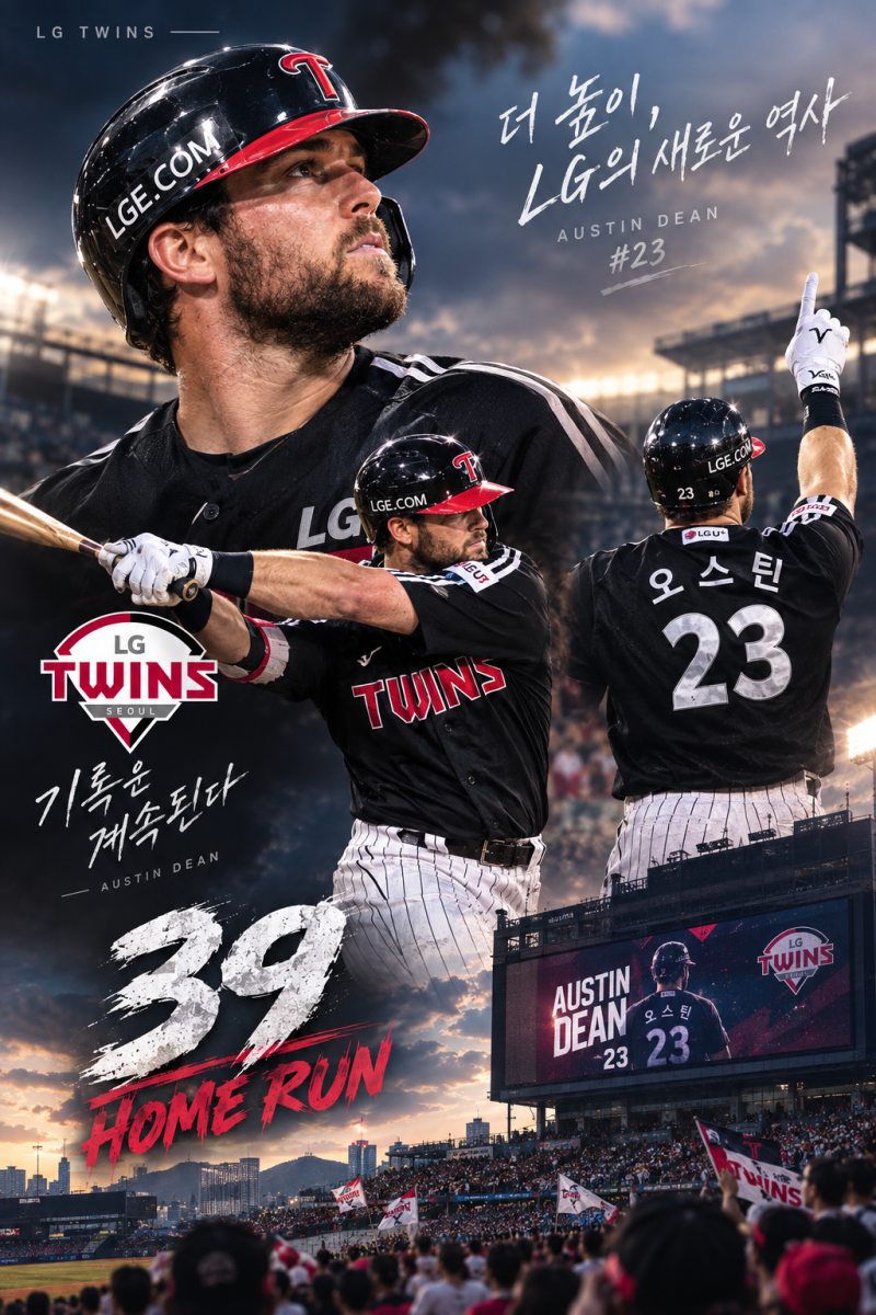 역대급 혼돈의 2026 KBO: 올해 MVP, 진짜 아무도 예측 못 하는 이유