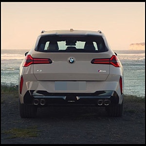 BMW X3 M50 가격부터 4.6초의 제로백까지 정리했습니다