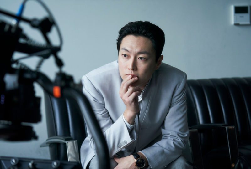 2026년 9월 | "변요한마저 질투했다?" 영화 시사회 최대 수혜자 노재원, 박태영 역 호평 ....