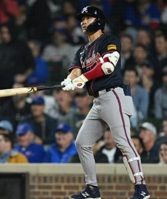 [MLB] 3경기 연속 무안타 김하성 컵스전 선발 제외…반전 카드는 남아있을까?