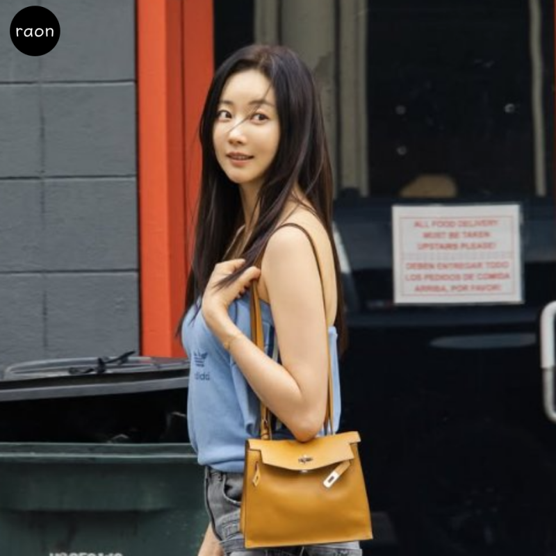"리즈 때랑 뭐가 달라졌지?" 김사랑 최근 근황 화제… 프로필 나이 키 인스타까지