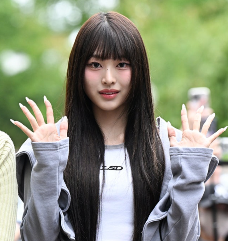 “야호” 하나로 떴다고? 리센느 미나미, 역주행 후 광고 제안 100건 넘었다