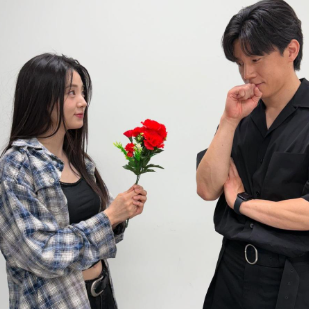 김무열 신시아 의외의 만남...영화 ‘파과’ 캐릭터 관계 알고 보니