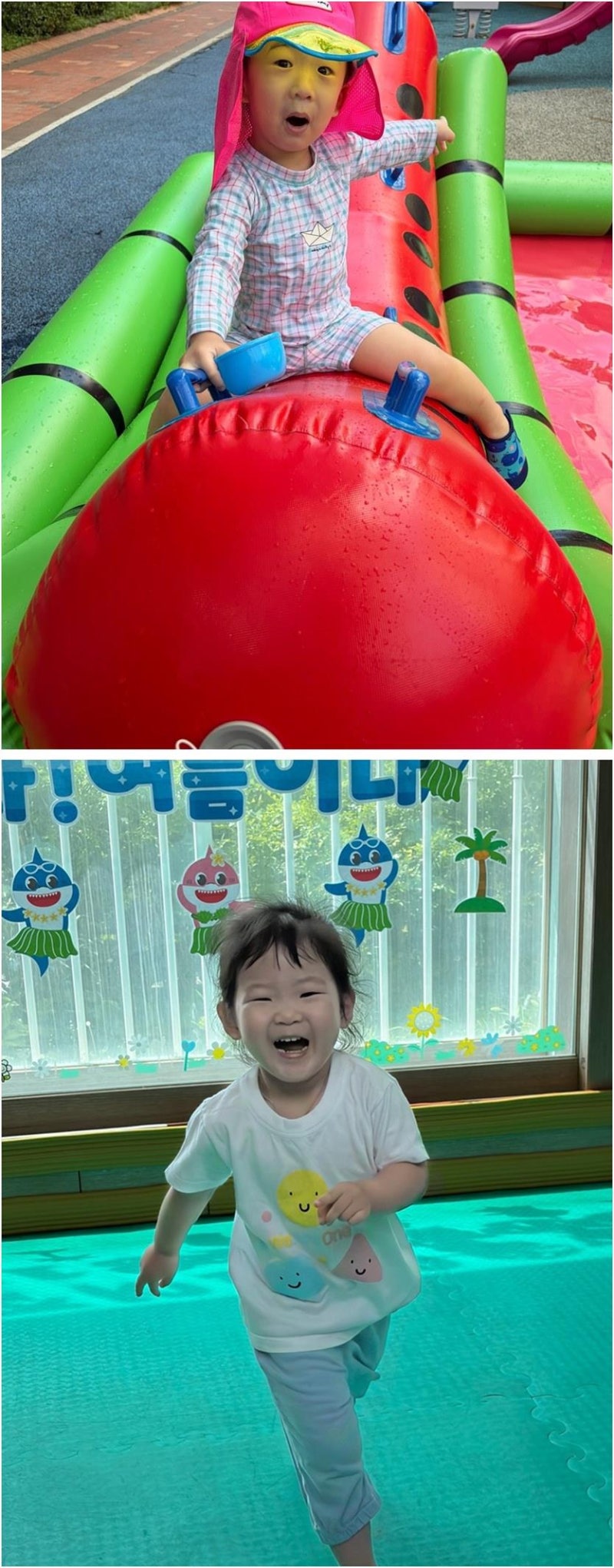 파주어린이집 찾다가 만난 교하다솜에서 아이가 달라졌어요
