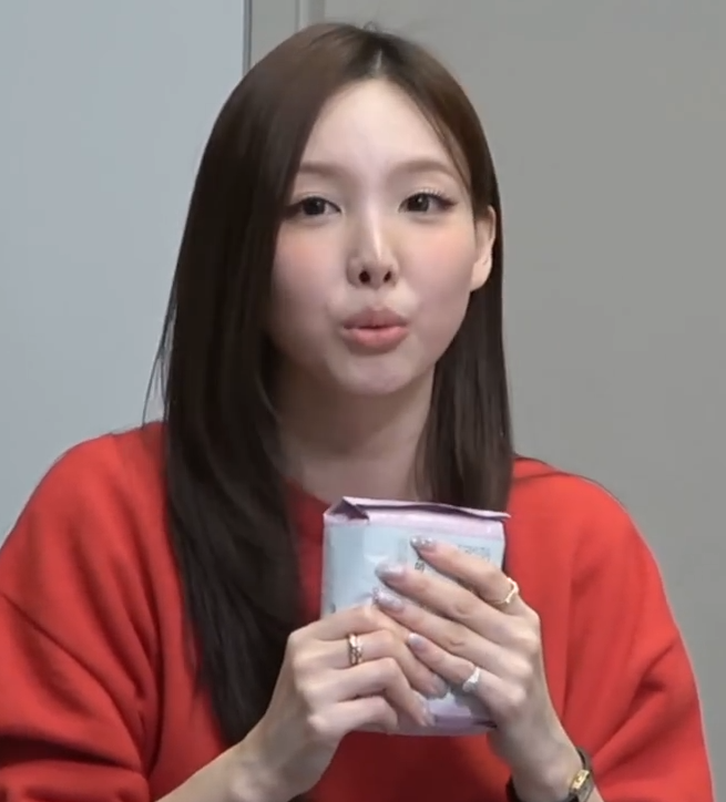 Looking for the Cooling Skin Pack from TWICE Nayeon's Video? (Wonjungyo Moist Up Ready Skin Pack)