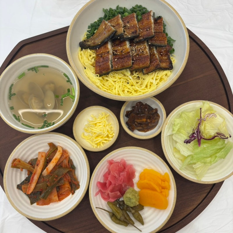 수원 고색동 맛집 몸보신은 여기 수연만장 수원고색점