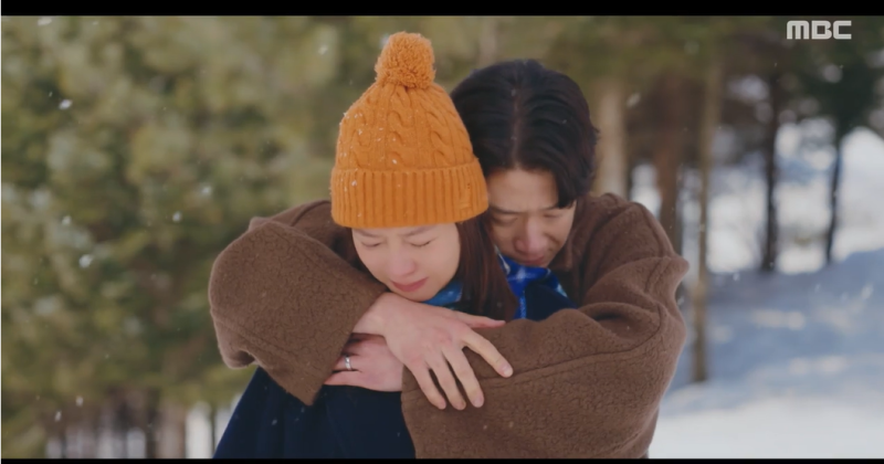 유부녀 킬러 14회, 보나가 떠난 진짜 이유