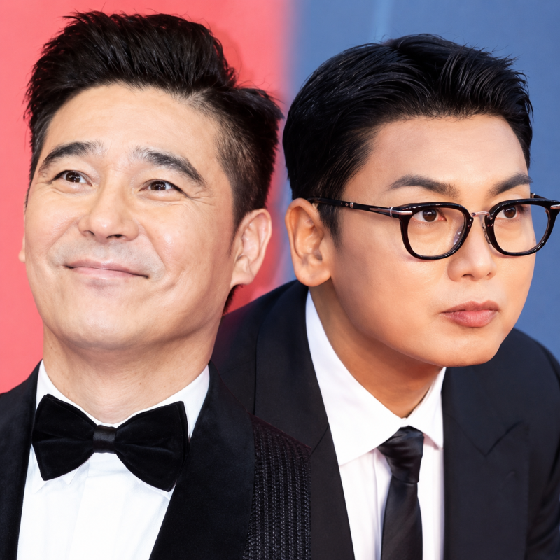 곽범 성대모사 경고... “곽범 걸리기만 해봐” 그런데 흔들리는 임창정