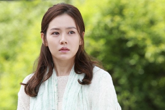 손예진 프로필 총정리! 생애부터 대표작, 가족, 비하인드, 최근 근황까지
