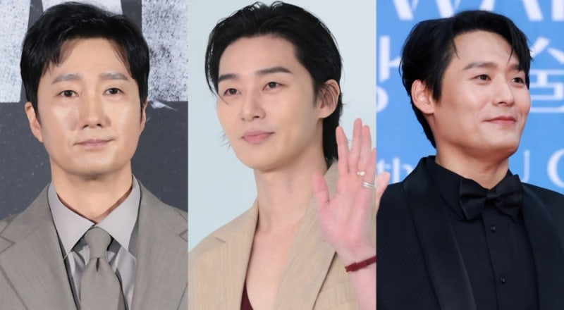 박해일·박서준·최대훈이 한 영화에…이준익 감독 5년 만의 신작 ‘반딧불이’ 온다