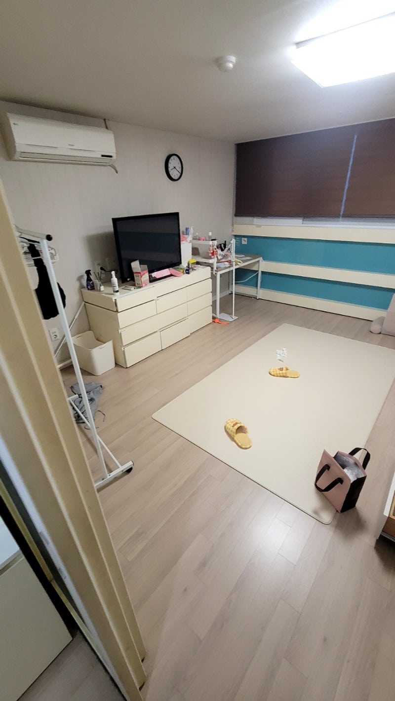 천안 퇴실청소 문성동 원룸 오피스텔 이사 폐기물처리 쓰레기 빈집정리 업체