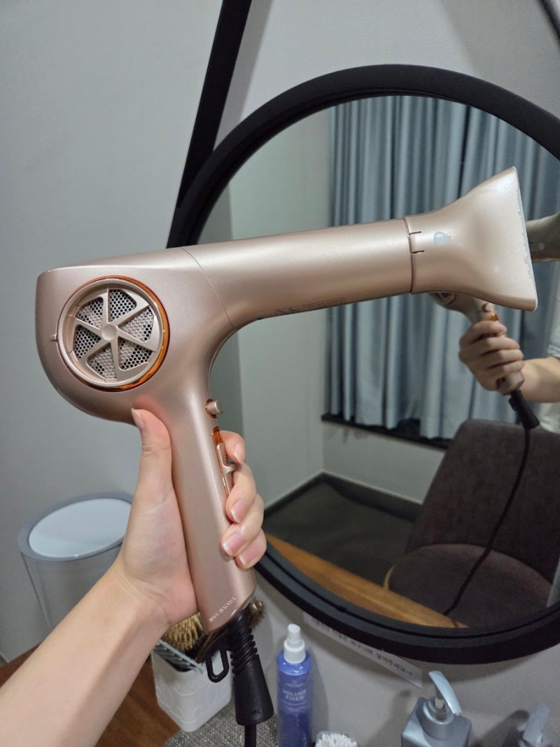 JMW 드라이기 추천 M5001A PLUS PRO 오래 써도 바꾸기 힘든 이유
