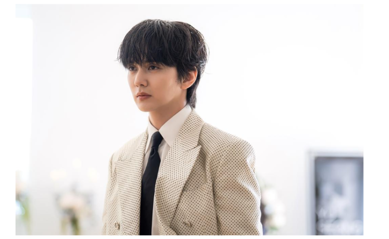 유승호, 애인 전남친 결혼식에 단호 “나랑 사귀는 게 복수”｜‘틈만나면’ 연애관 총정리