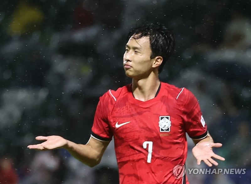2026 아시안게임 대한민국 사우디아라비아전 라인업 예상｜4-1 카타르전 이후 승패 전망