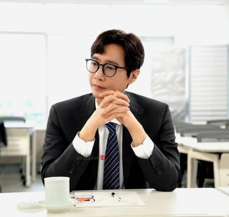 허양임 고지용 양육권 갈등? 이혼사유 아들 승재 면접교섭 가처분 신청 무슨 일
