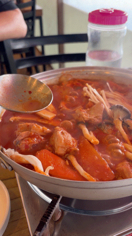대전 월평동 맛집 대덕식당｜닭도리탕부터 삼계탕까지 메뉴·가격 정리｜월평역 점심맛집 ....