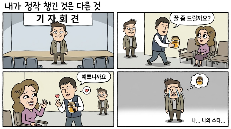 이서진, ♥현빈도 놀랄 손예진 챙기기…거절당해도 "예뻐서"